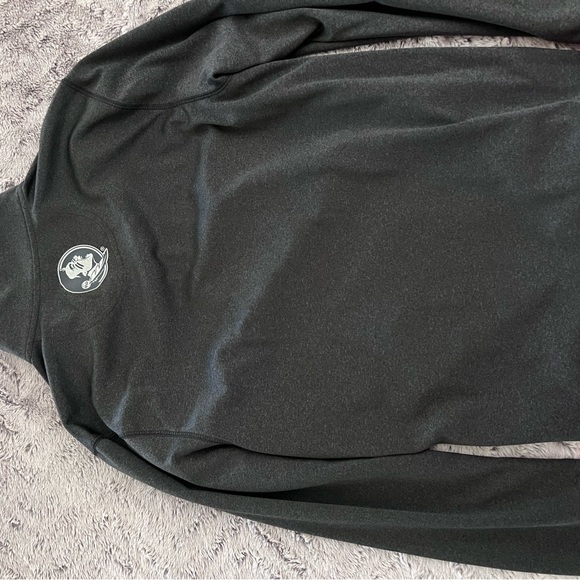 Champion Florida State Seminoles Men’s size medium quarter zip - Picture 2 of 3
